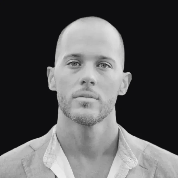 Oliver Gale